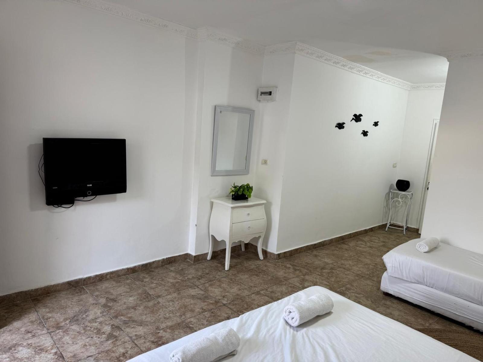 Loren Village Neve Zohar Kültér fotó