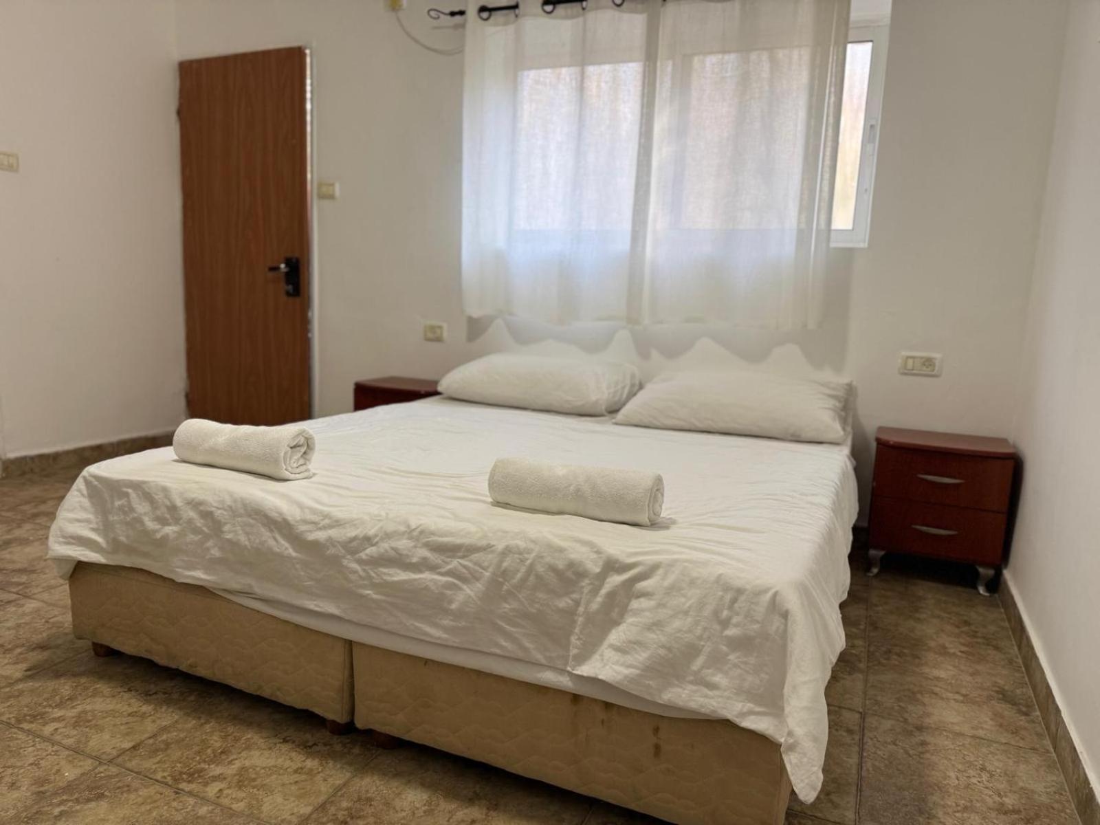 Loren Village Neve Zohar Kültér fotó