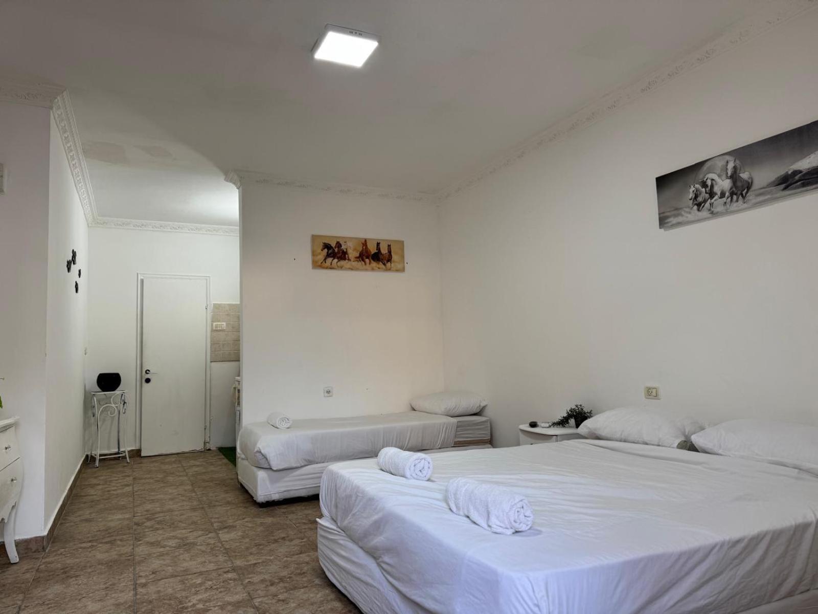 Loren Village Neve Zohar Kültér fotó