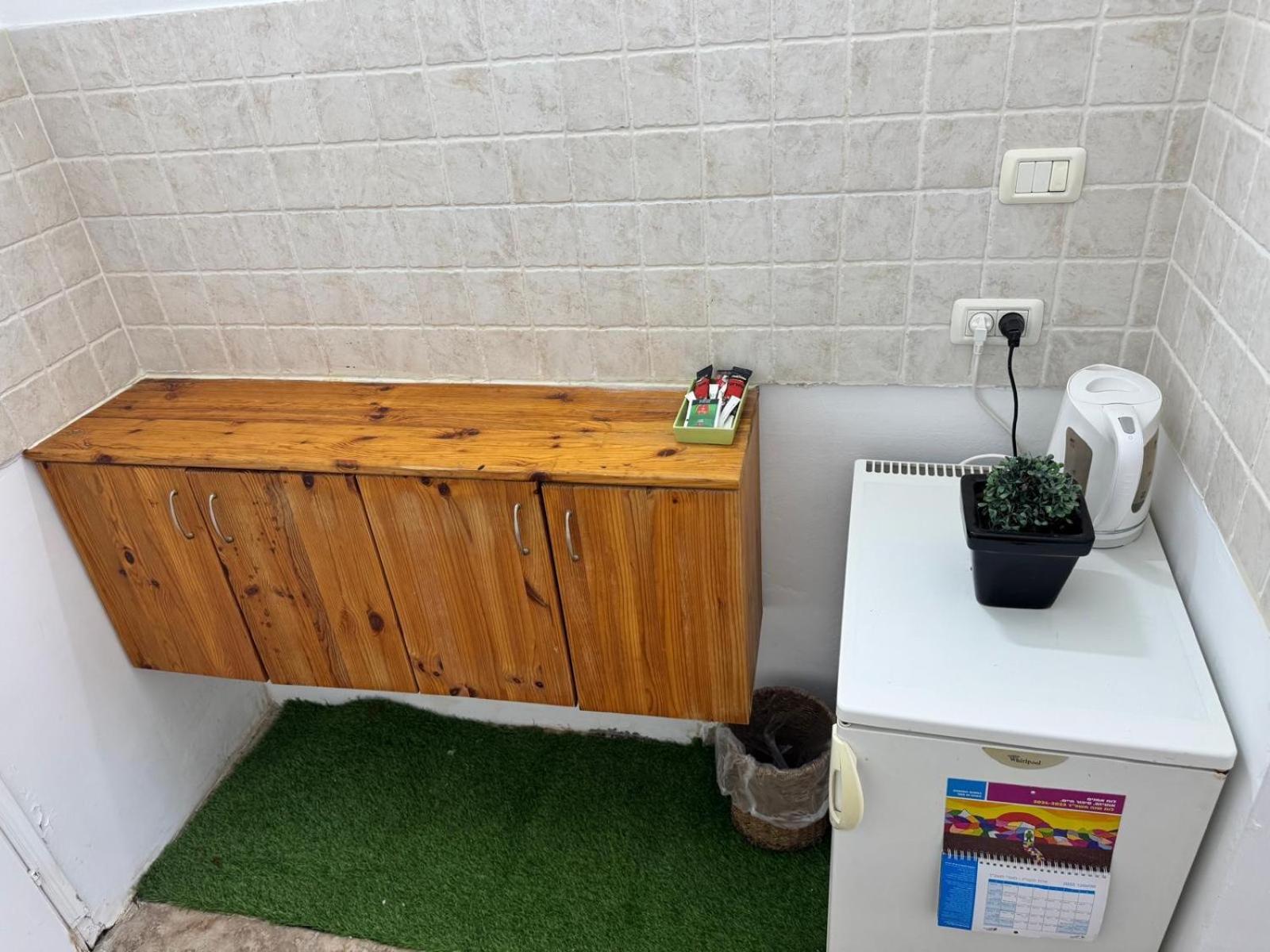 Loren Village Neve Zohar Kültér fotó