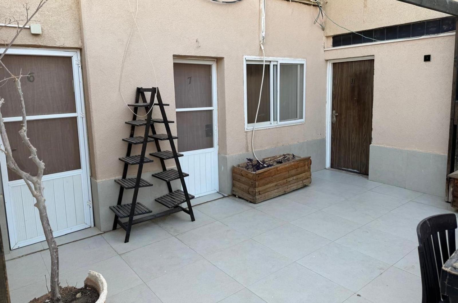 Loren Village Neve Zohar Kültér fotó