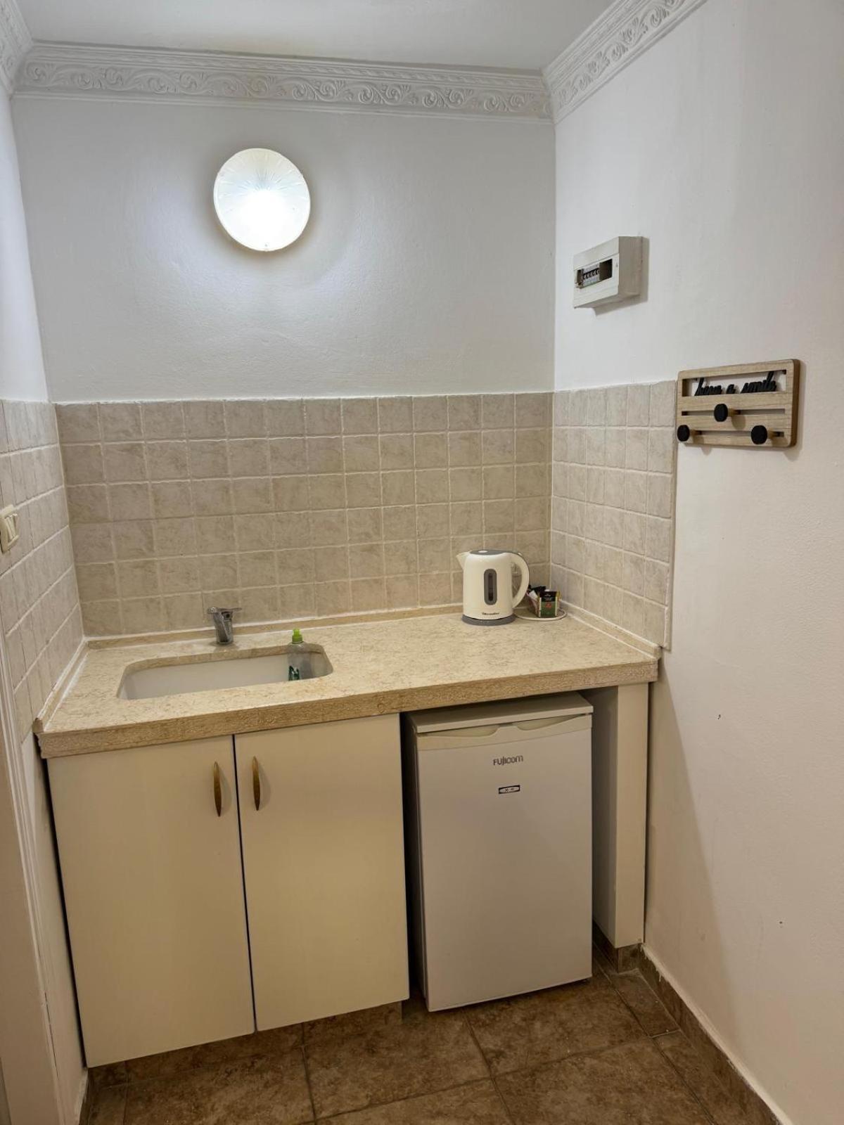 Loren Village Neve Zohar Kültér fotó
