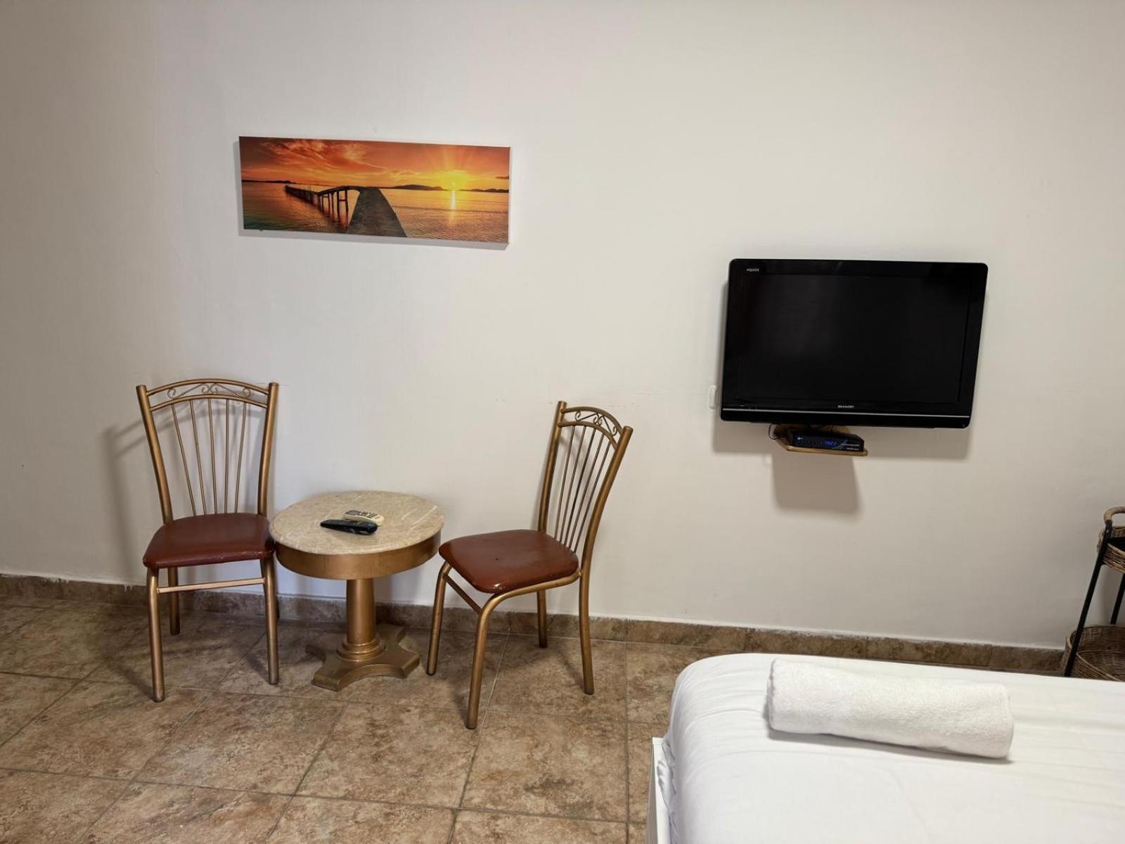 Loren Village Neve Zohar Kültér fotó