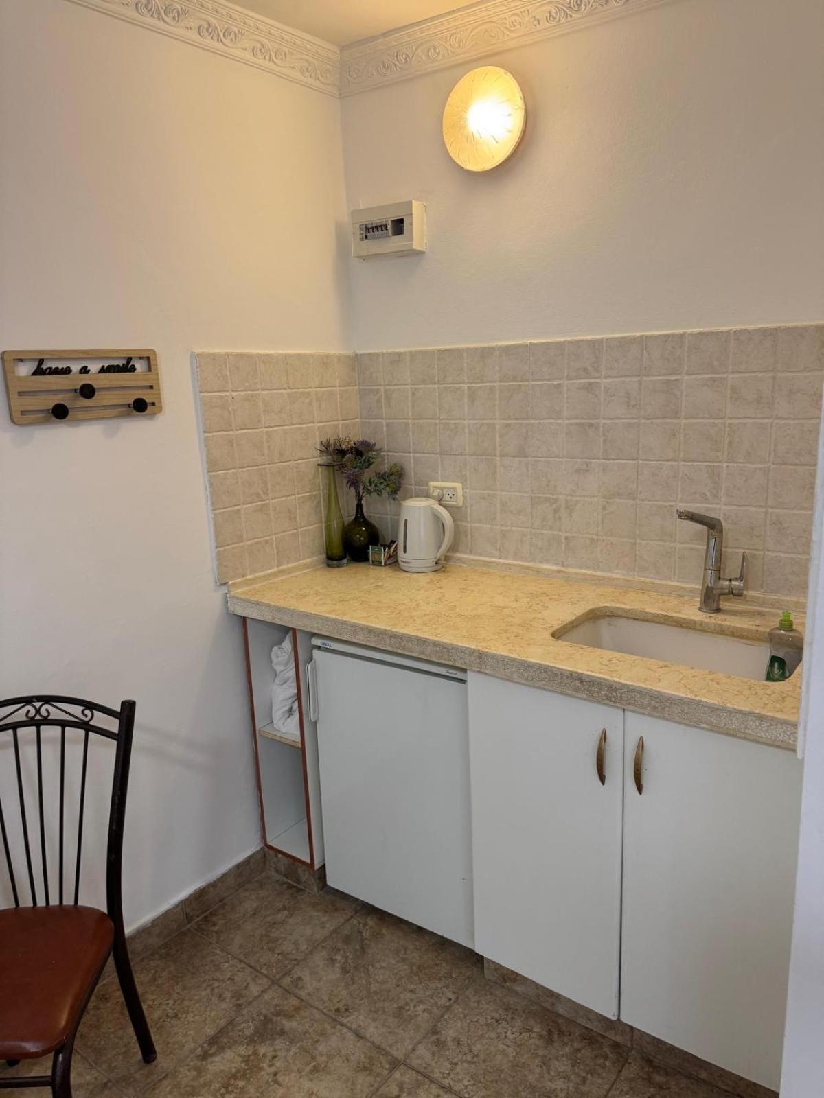 Loren Village Neve Zohar Kültér fotó