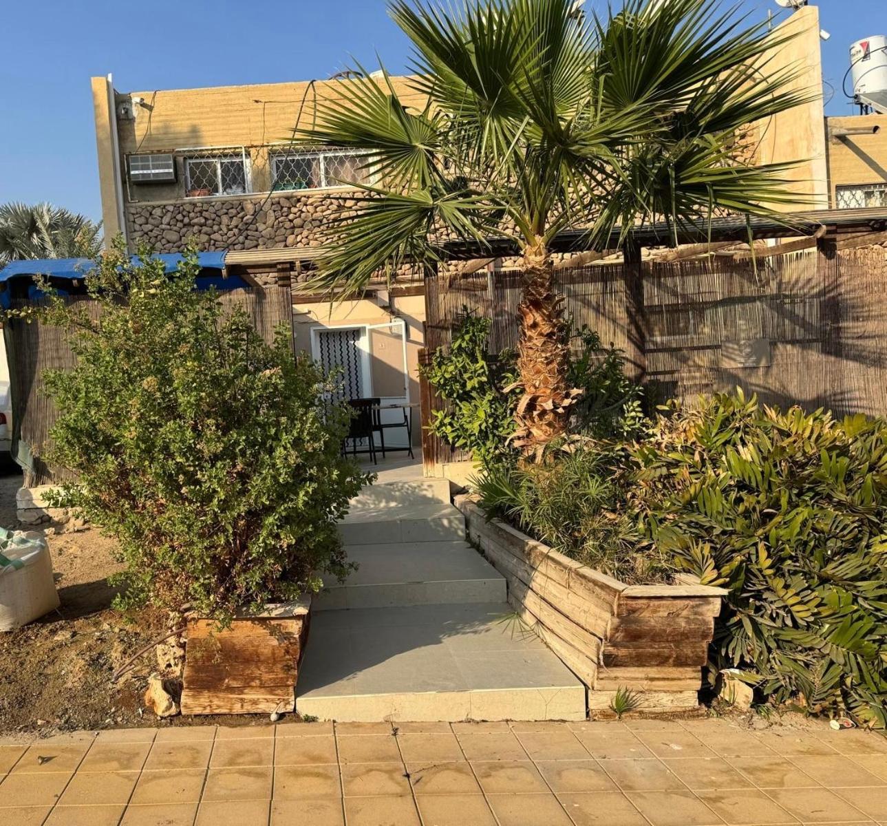 Loren Village Neve Zohar Kültér fotó